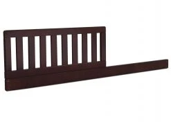 Serta Toddler Guardrail/Daybed Rail Kit For 4-in-1 Cribs (702725) Convert Your Crib