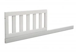 Serta Daybed/Toddler Guardrail Kit (707725) Convert Your Crib