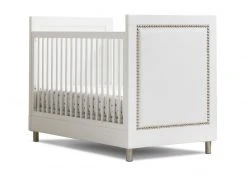 Simmons Kids Avery 3-in-1 Convertible Crib