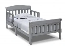 Delta Children Canton Toddler Bed 38 Delta Children Canton Toddler Bed