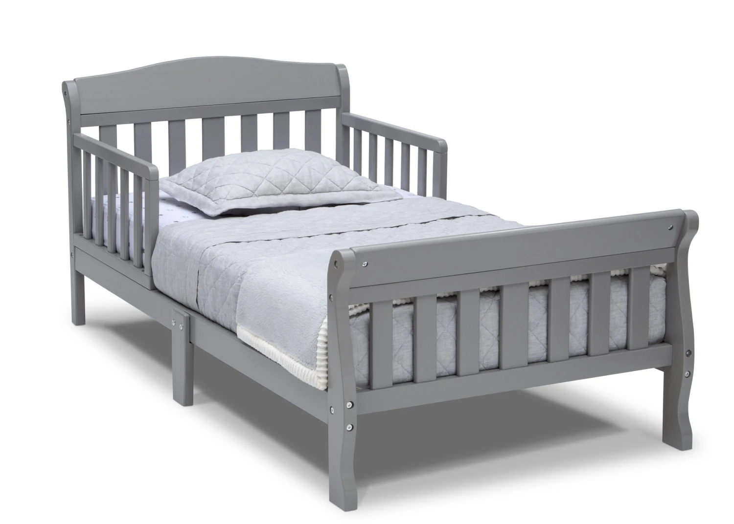 Delta Children Canton Toddler Bed 18 Delta Children Canton Toddler Bed
