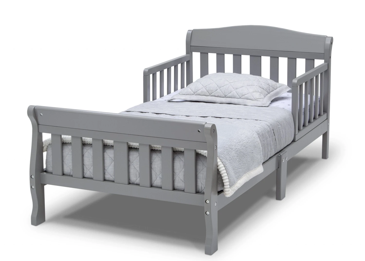 Delta Children Canton Toddler Bed 19 Delta Children Canton Toddler Bed