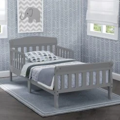Delta Children Canton Toddler Bed 41 Delta Children Canton Toddler Bed