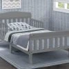 Delta Children Canton Toddler Bed