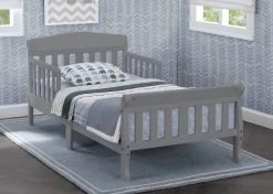 Delta Children Canton Toddler Bed