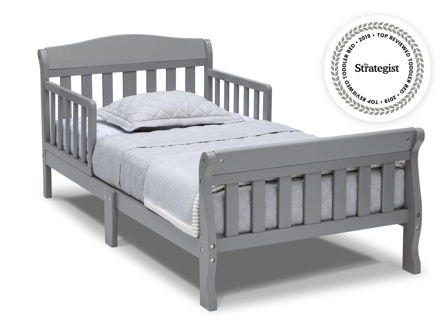 Delta Children Canton Toddler Bed 17 Delta Children Canton Toddler Bed