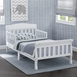 Delta Children Canton Toddler Bed 42 Delta Children Canton Toddler Bed