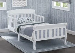 Delta Children Canton Toddler Bed