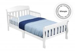 Delta Children Canton Toddler Bed 32 Delta Children Canton Toddler Bed