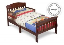Delta Children Canton Toddler Bed 27 Delta Children Canton Toddler Bed