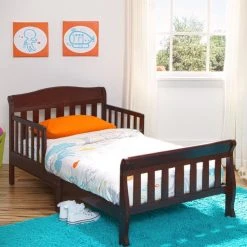 Delta Children Canton Toddler Bed 43 Delta Children Canton Toddler Bed
