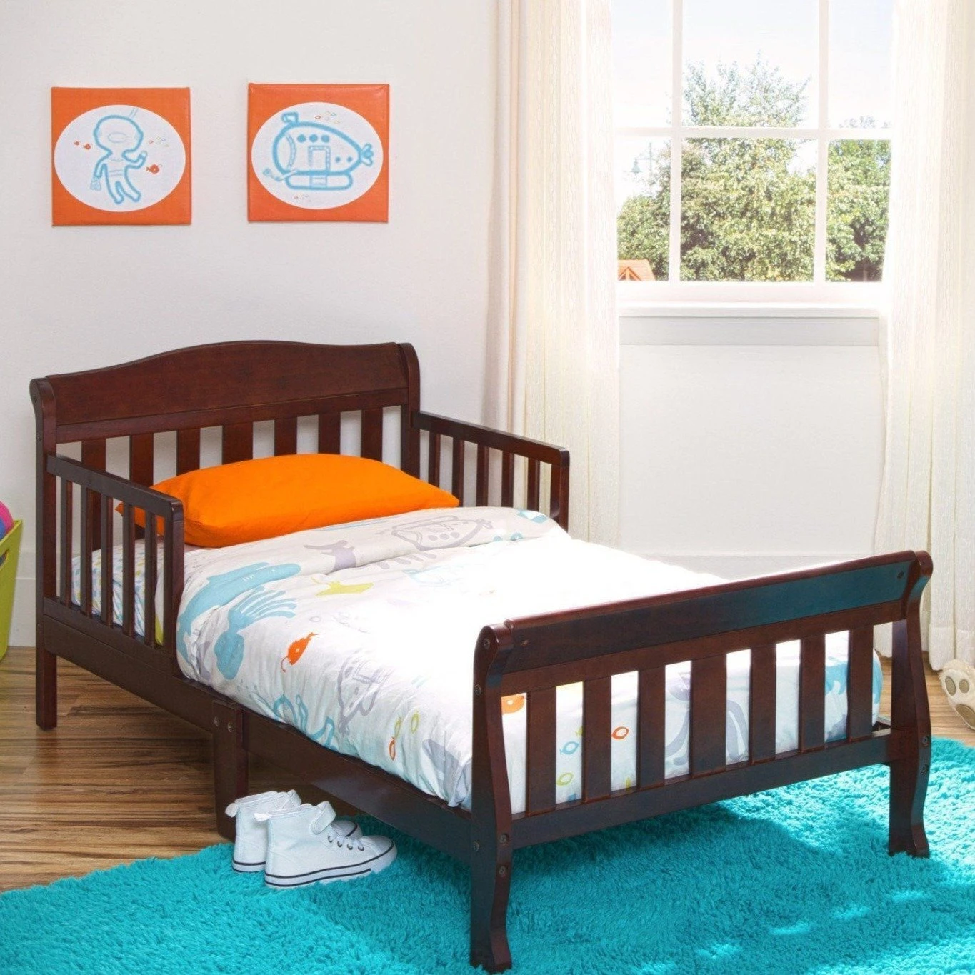 Delta Children Canton Toddler Bed 23 Delta Children Canton Toddler Bed