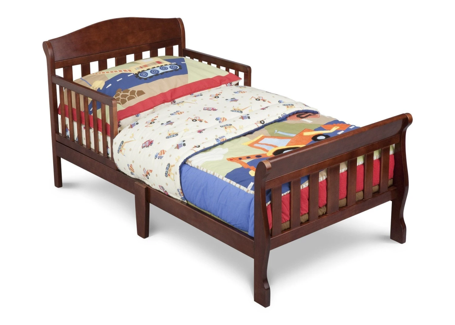 Delta Children Canton Toddler Bed 8 Delta Children Canton Toddler Bed