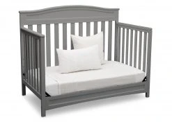 Delta Children Emery 4-in-1 Convertible Crib Baby Cribs 34 Delta Children Emery 4-in-1 Convertible Crib Baby Cribs