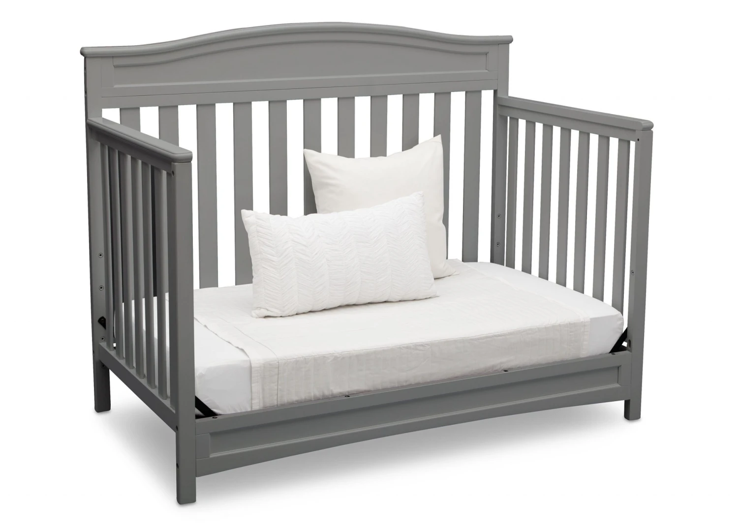 Delta Children Emery 4-in-1 Convertible Crib Baby Cribs 14 Delta Children Emery 4-in-1 Convertible Crib Baby Cribs