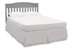 Delta Children Emery 4-in-1 Convertible Crib Baby Cribs 35 Delta Children Emery 4-in-1 Convertible Crib Baby Cribs