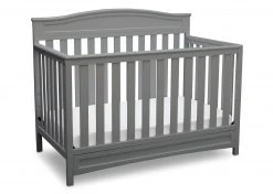 Delta Children Emery 4-in-1 Convertible Crib Baby Cribs 36 Delta Children Emery 4-in-1 Convertible Crib Baby Cribs