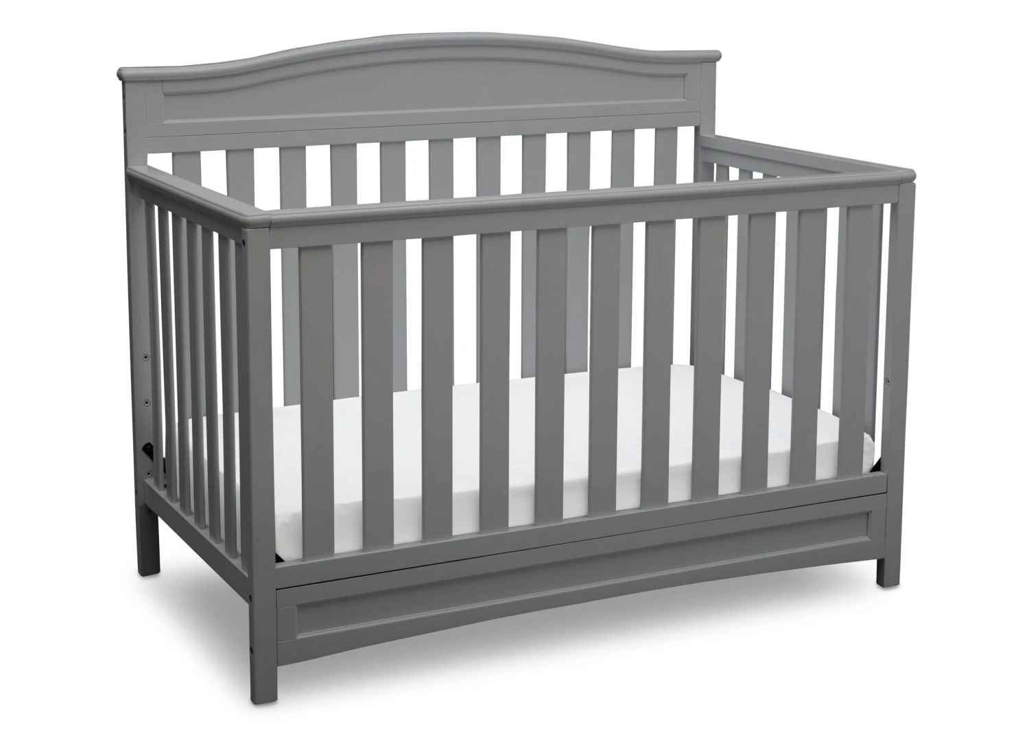 Delta Children Emery 4-in-1 Convertible Crib Baby Cribs 16 Delta Children Emery 4-in-1 Convertible Crib Baby Cribs
