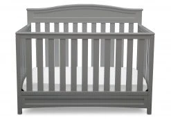 Delta Children Emery 4-in-1 Convertible Crib Baby Cribs 32 Delta Children Emery 4-in-1 Convertible Crib Baby Cribs