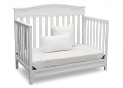 Delta Children Emery 4-in-1 Convertible Crib Baby Cribs 27 Delta Children Emery 4-in-1 Convertible Crib Baby Cribs