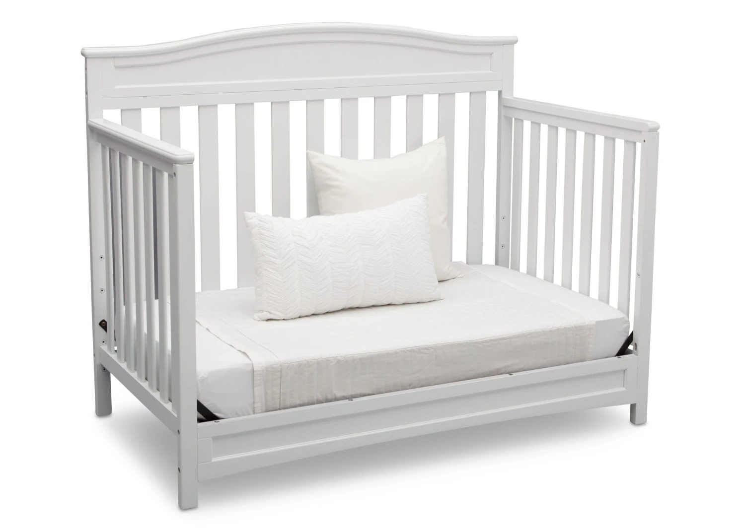Delta Children Emery 4-in-1 Convertible Crib Baby Cribs 7 Delta Children Emery 4-in-1 Convertible Crib Baby Cribs