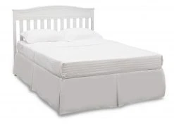 Delta Children Emery 4-in-1 Convertible Crib Baby Cribs 28 Delta Children Emery 4-in-1 Convertible Crib Baby Cribs