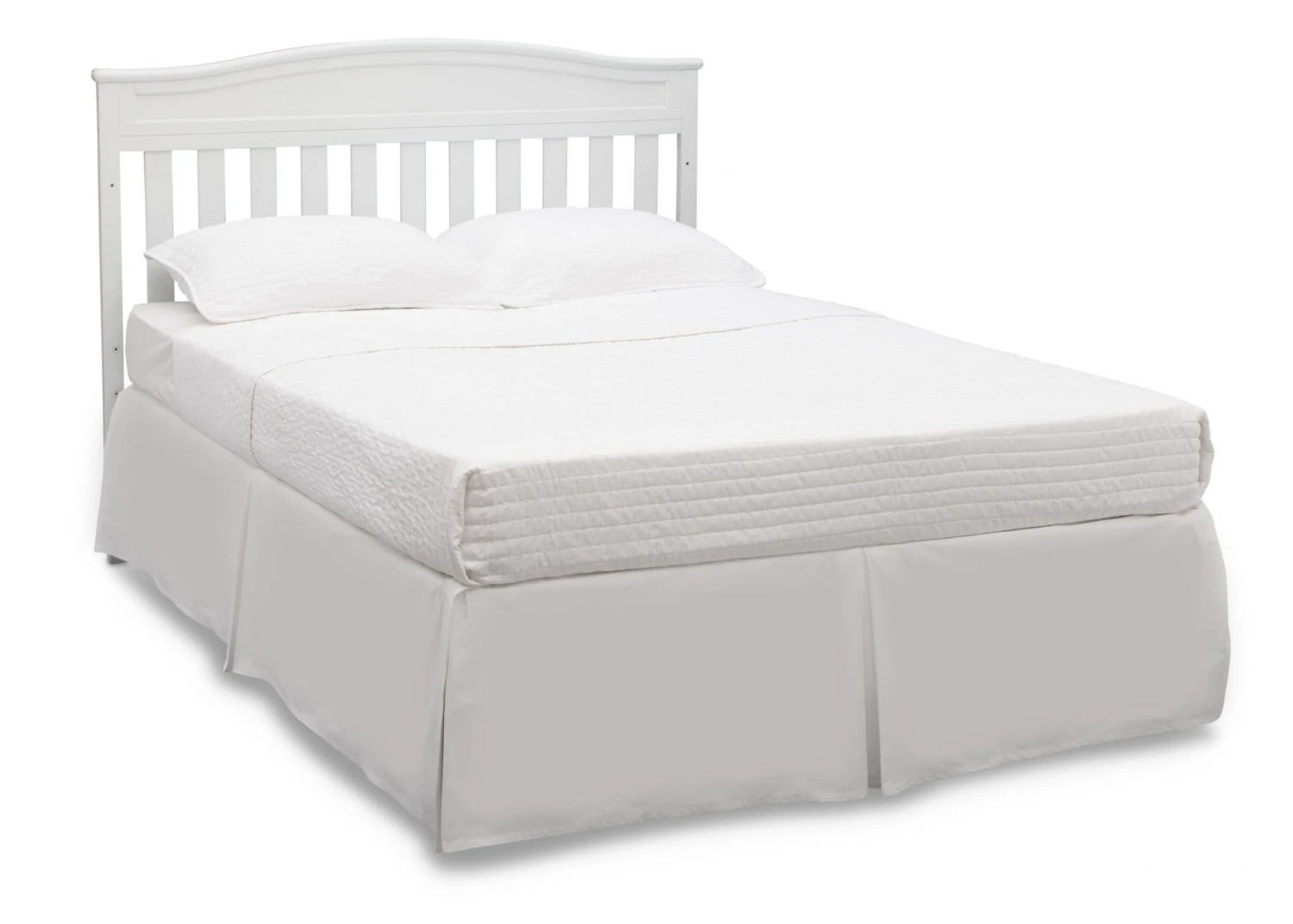 Delta Children Emery 4-in-1 Convertible Crib Baby Cribs 8 Delta Children Emery 4-in-1 Convertible Crib Baby Cribs