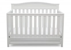 Delta Children Emery 4-in-1 Convertible Crib Baby Cribs 25 Delta Children Emery 4-in-1 Convertible Crib Baby Cribs