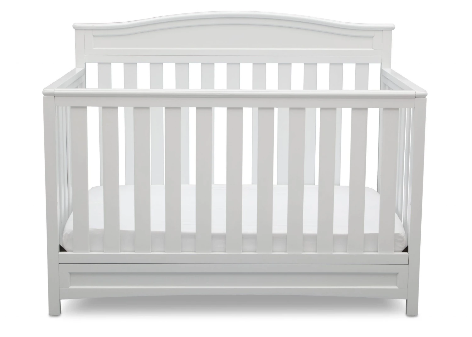 Delta Children Emery 4-in-1 Convertible Crib Baby Cribs 5 Delta Children Emery 4-in-1 Convertible Crib Baby Cribs