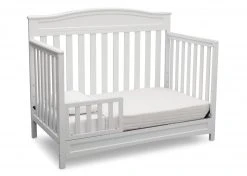 Delta Children Emery 4-in-1 Convertible Crib Baby Cribs 26 Delta Children Emery 4-in-1 Convertible Crib Baby Cribs