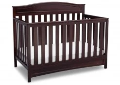 Delta Children Emery 4-in-1 Convertible Crib Baby Cribs 43 Delta Children Emery 4-in-1 Convertible Crib Baby Cribs