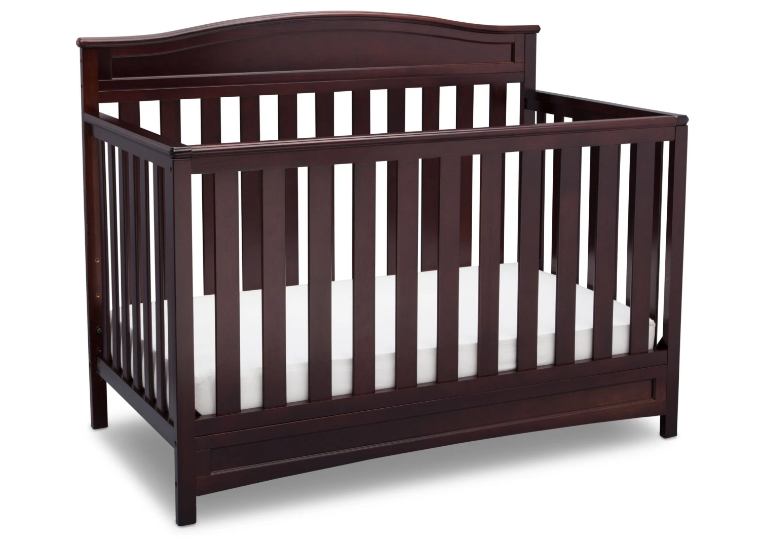 Delta Children Emery 4-in-1 Convertible Crib Baby Cribs 23 Delta Children Emery 4-in-1 Convertible Crib Baby Cribs