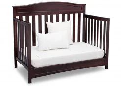 Delta Children Emery 4-in-1 Convertible Crib Baby Cribs 40 Delta Children Emery 4-in-1 Convertible Crib Baby Cribs