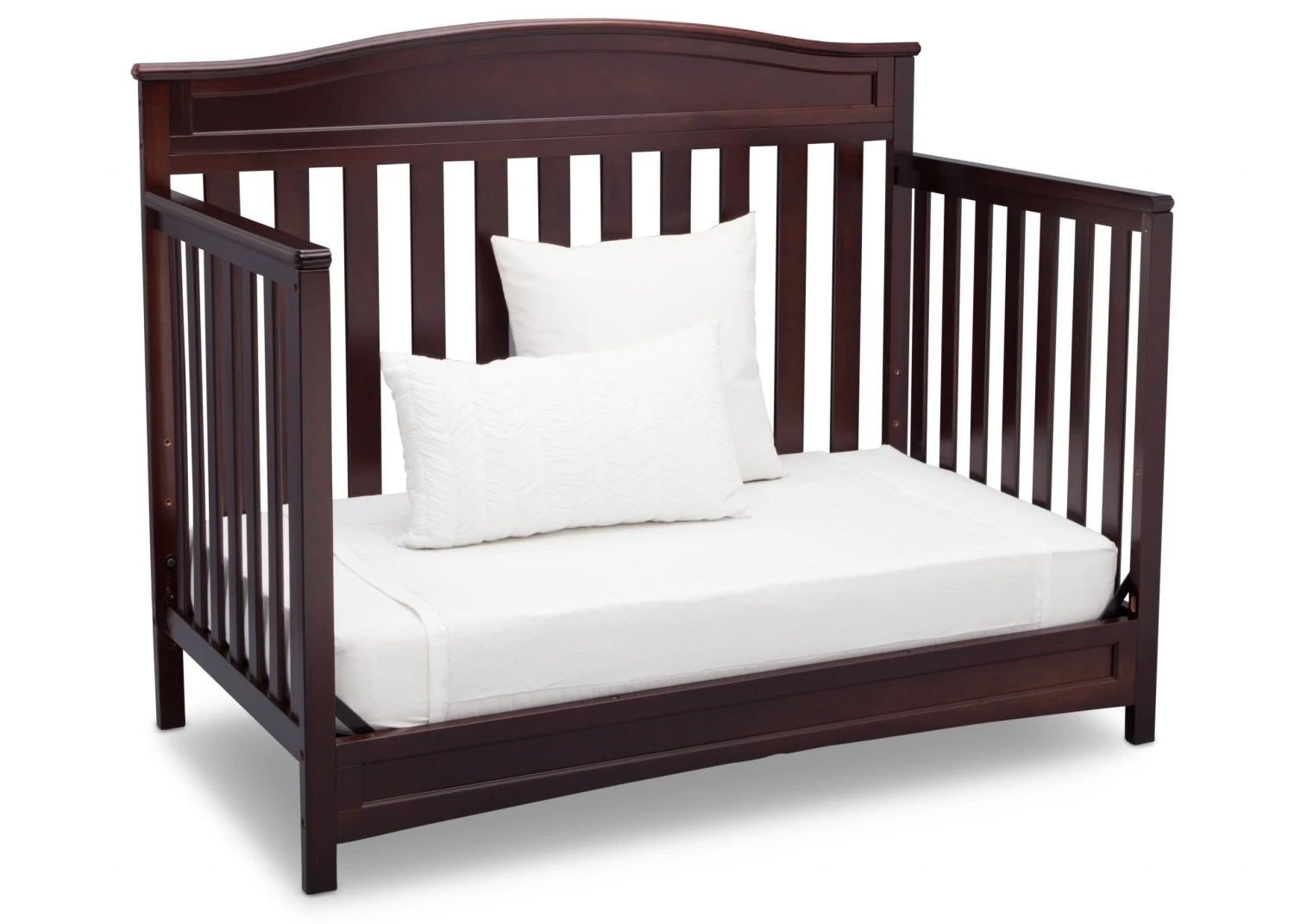 Delta Children Emery 4-in-1 Convertible Crib Baby Cribs 20 Delta Children Emery 4-in-1 Convertible Crib Baby Cribs