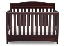 Delta Children Emery 4-in-1 Convertible Crib Baby Cribs 38 Delta Children Emery 4-in-1 Convertible Crib Baby Cribs