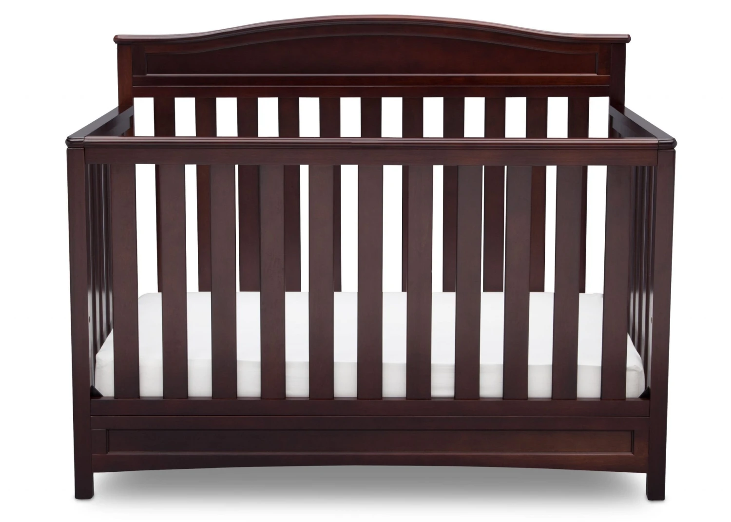 Delta Children Emery 4-in-1 Convertible Crib Baby Cribs 18 Delta Children Emery 4-in-1 Convertible Crib Baby Cribs