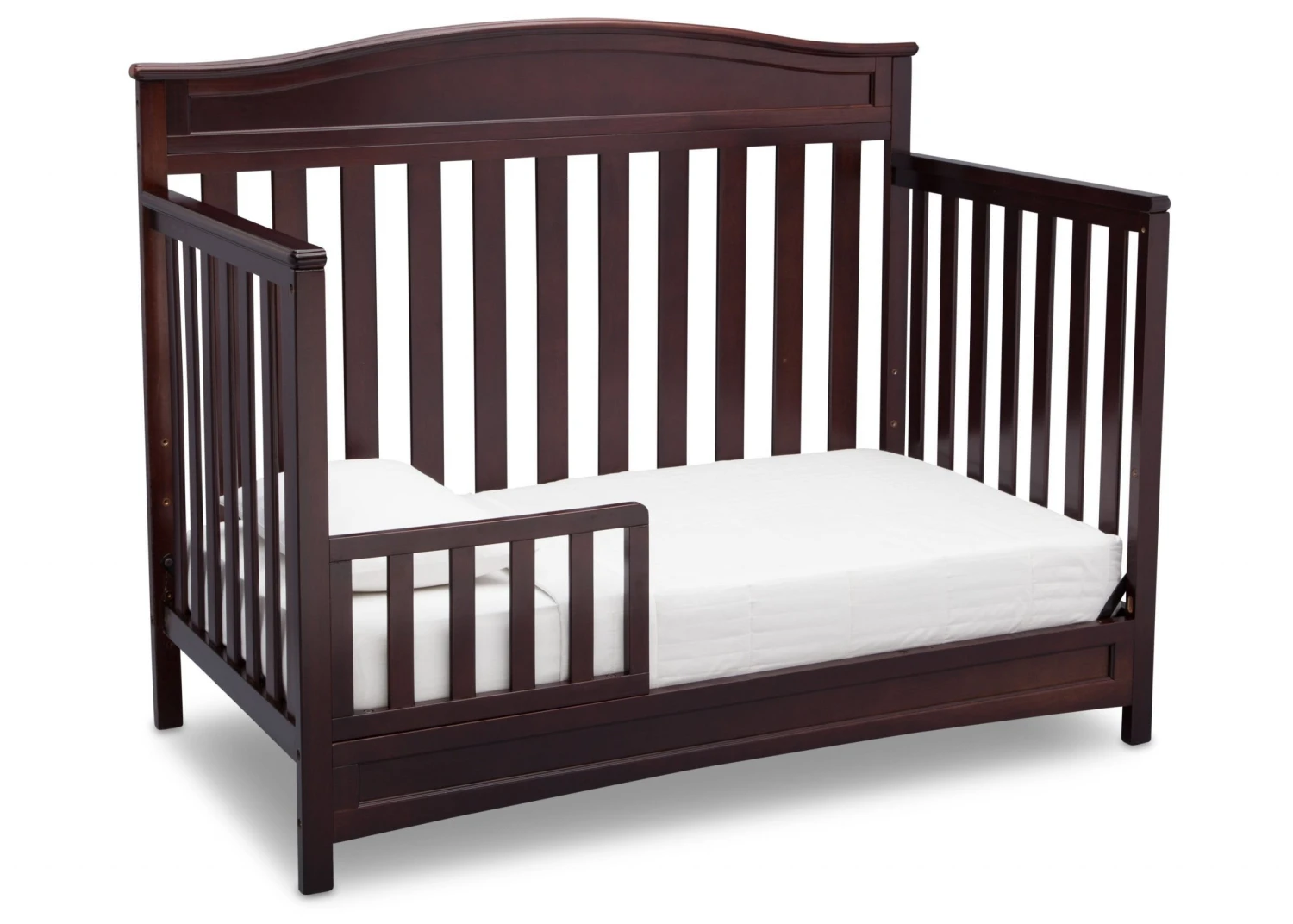Delta Children Emery 4-in-1 Convertible Crib Baby Cribs 19 Delta Children Emery 4-in-1 Convertible Crib Baby Cribs