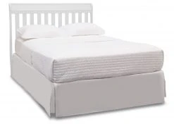 Delta Children Bentley S Convertible Crib And Changer