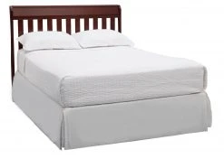 Delta Children Bentley S Convertible Crib And Changer