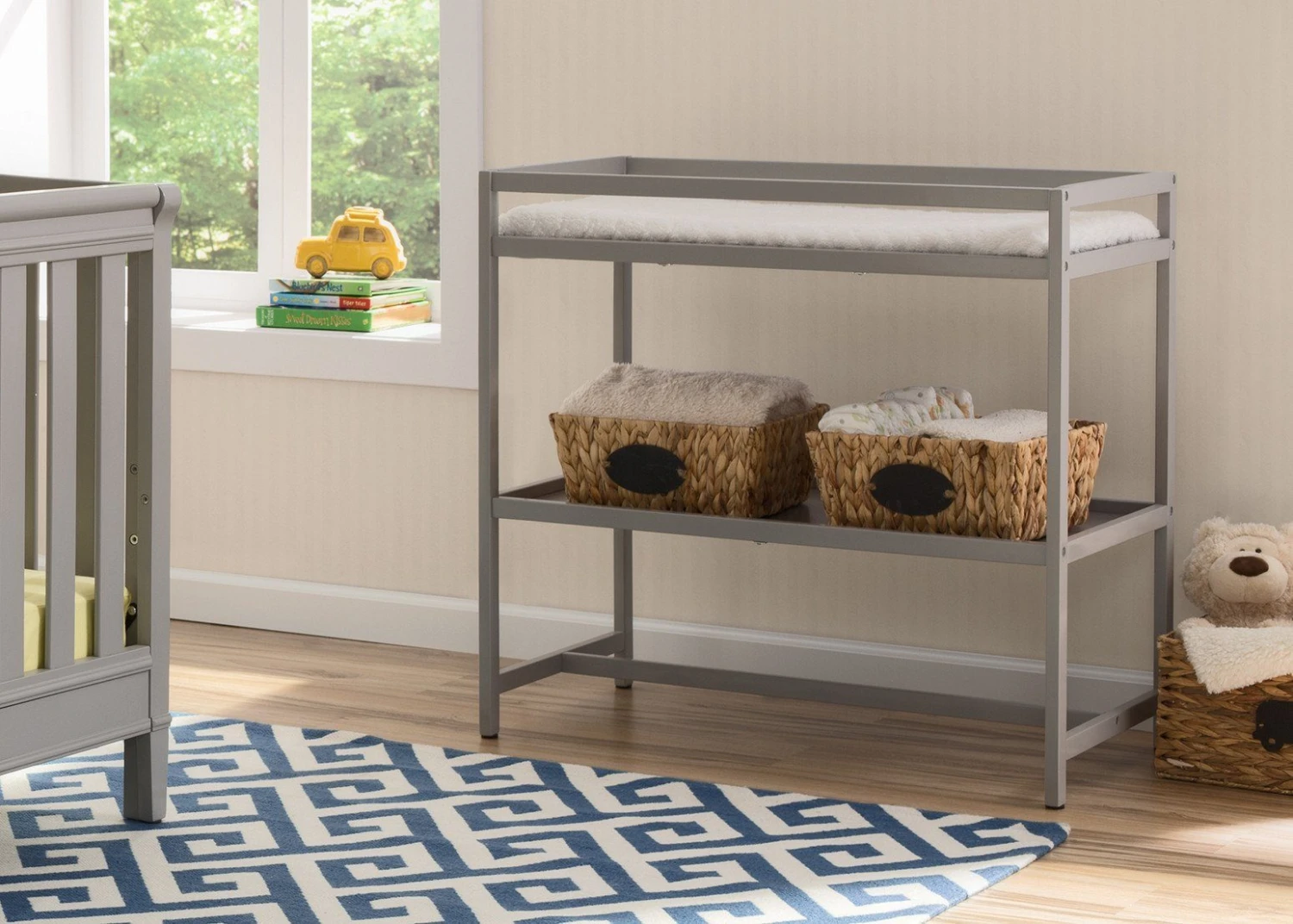 Delta Children Harbor Changing Table Dressers & Changing Tables 3 Delta Children Harbor Changing Table Dressers & Changing Tables