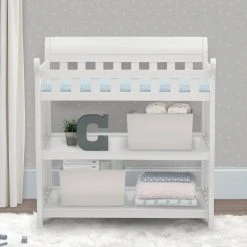 Delta Children Eclipse Changing Table