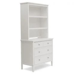 Delta Children Bookcases & Hutches Classic Bookcase/Hutch