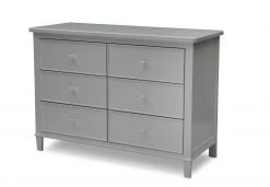 Delta Children Haven 6 Drawer Dresser Dressers & Changing Tables 18 Delta Children Haven 6 Drawer Dresser Dressers & Changing Tables