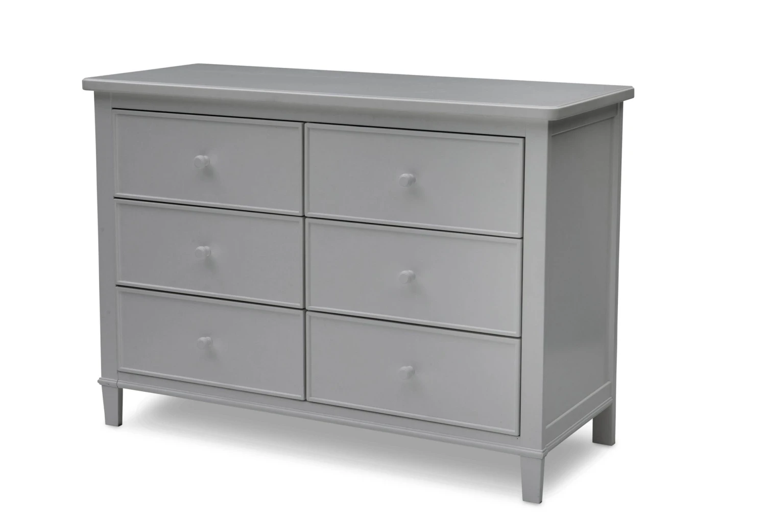 Delta Children Haven 6 Drawer Dresser Dressers & Changing Tables 6 Delta Children Haven 6 Drawer Dresser Dressers & Changing Tables