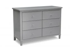 Delta Children Haven 6 Drawer Dresser Dressers & Changing Tables 17 Delta Children Haven 6 Drawer Dresser Dressers & Changing Tables