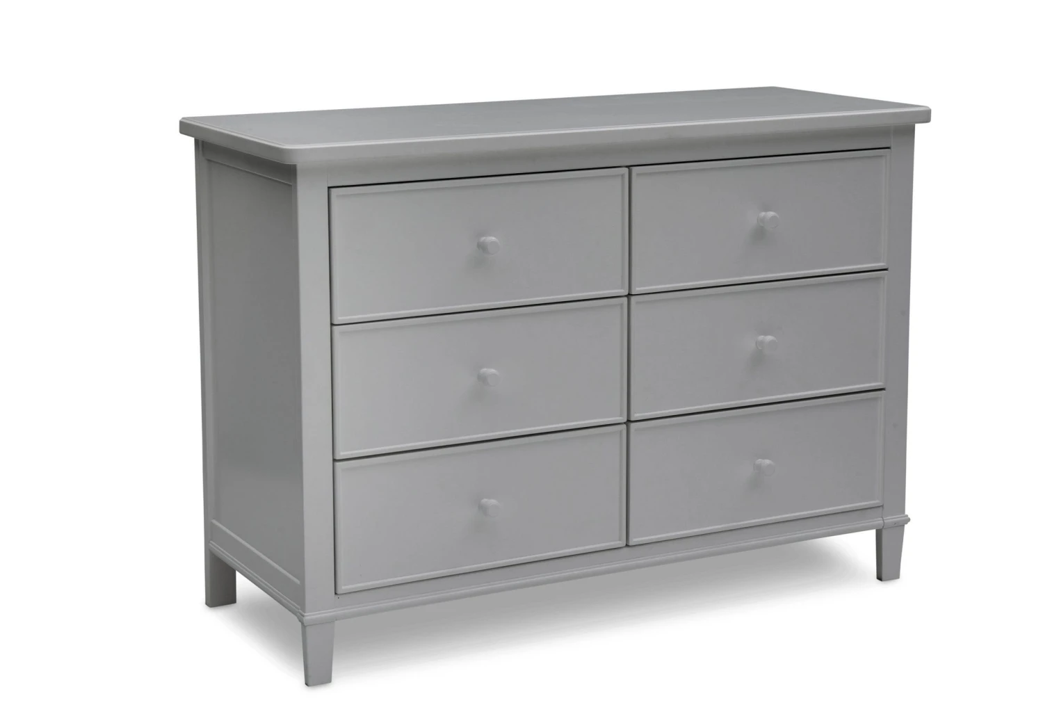 Delta Children Haven 6 Drawer Dresser Dressers & Changing Tables 5 Delta Children Haven 6 Drawer Dresser Dressers & Changing Tables