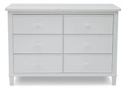 Delta Children Haven 6 Drawer Dresser Dressers & Changing Tables 22 Delta Children Haven 6 Drawer Dresser Dressers & Changing Tables