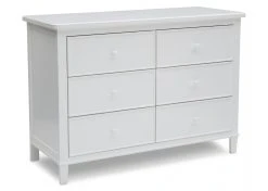 Delta Children Haven 6 Drawer Dresser Dressers & Changing Tables 21 Delta Children Haven 6 Drawer Dresser Dressers & Changing Tables