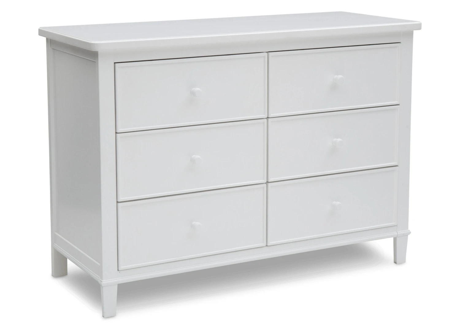 Delta Children Haven 6 Drawer Dresser Dressers & Changing Tables 9 Delta Children Haven 6 Drawer Dresser Dressers & Changing Tables