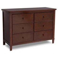 Delta Children Haven 6 Drawer Dresser Dressers & Changing Tables 25 Delta Children Haven 6 Drawer Dresser Dressers & Changing Tables